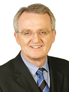 Rainer Wieland